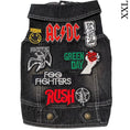 Load image into Gallery viewer, AC/DC Vest
