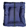 Load image into Gallery viewer, Dog Bed - Rectangle Bolstered Furvana™ 'Cloud'
