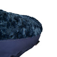 Load image into Gallery viewer, Dog Bed - Round Bolstered Furvana™
