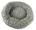 Load image into Gallery viewer, Dog Bed - Round Bolstered Furvana™
