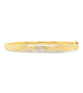Load image into Gallery viewer, Diamond Celestial Slim Bangle

