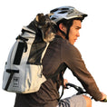 Load image into Gallery viewer, Air 2 | The Original Backpack Dog Carrier
