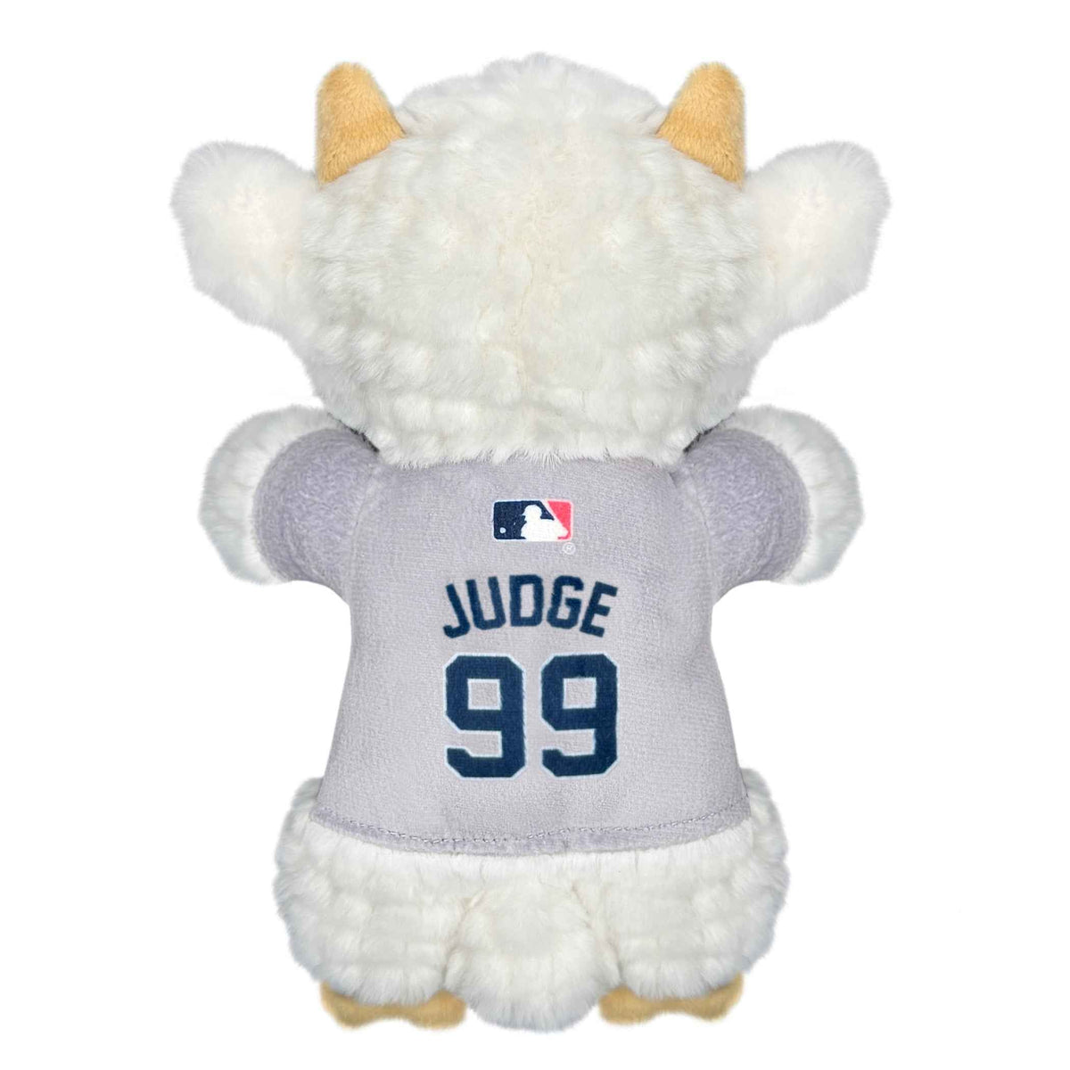 Aaron Judge Plush Goat Toy