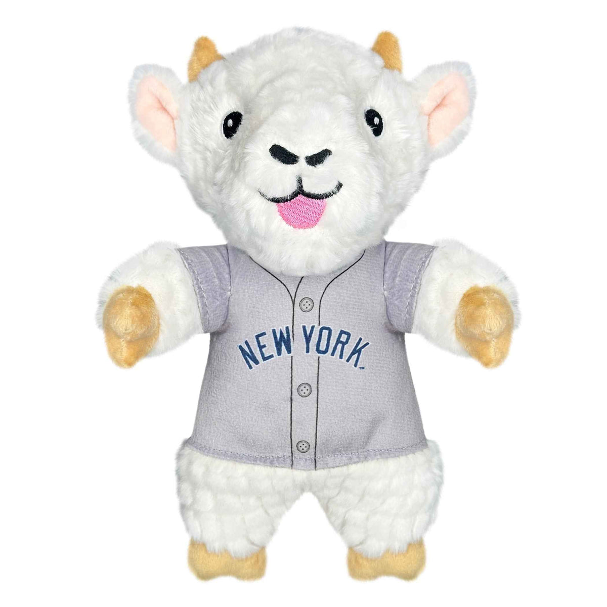 Aaron Judge Plush Goat Toy