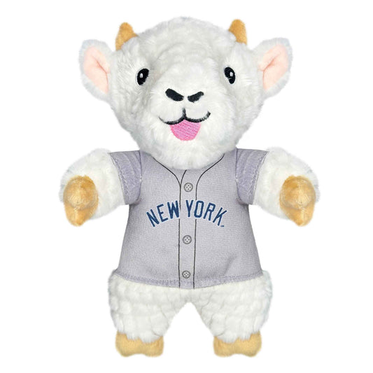 Aaron Judge Plush Goat Toy