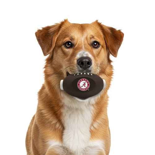 Alabama Treat Dispenser Toy