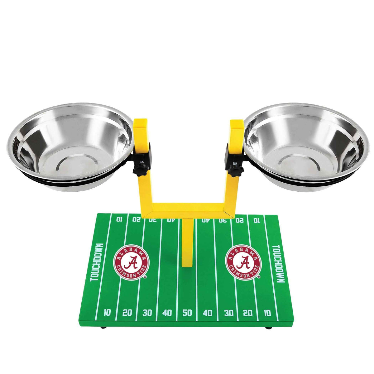 Alabama Crimson Tide Goal Post Feeder