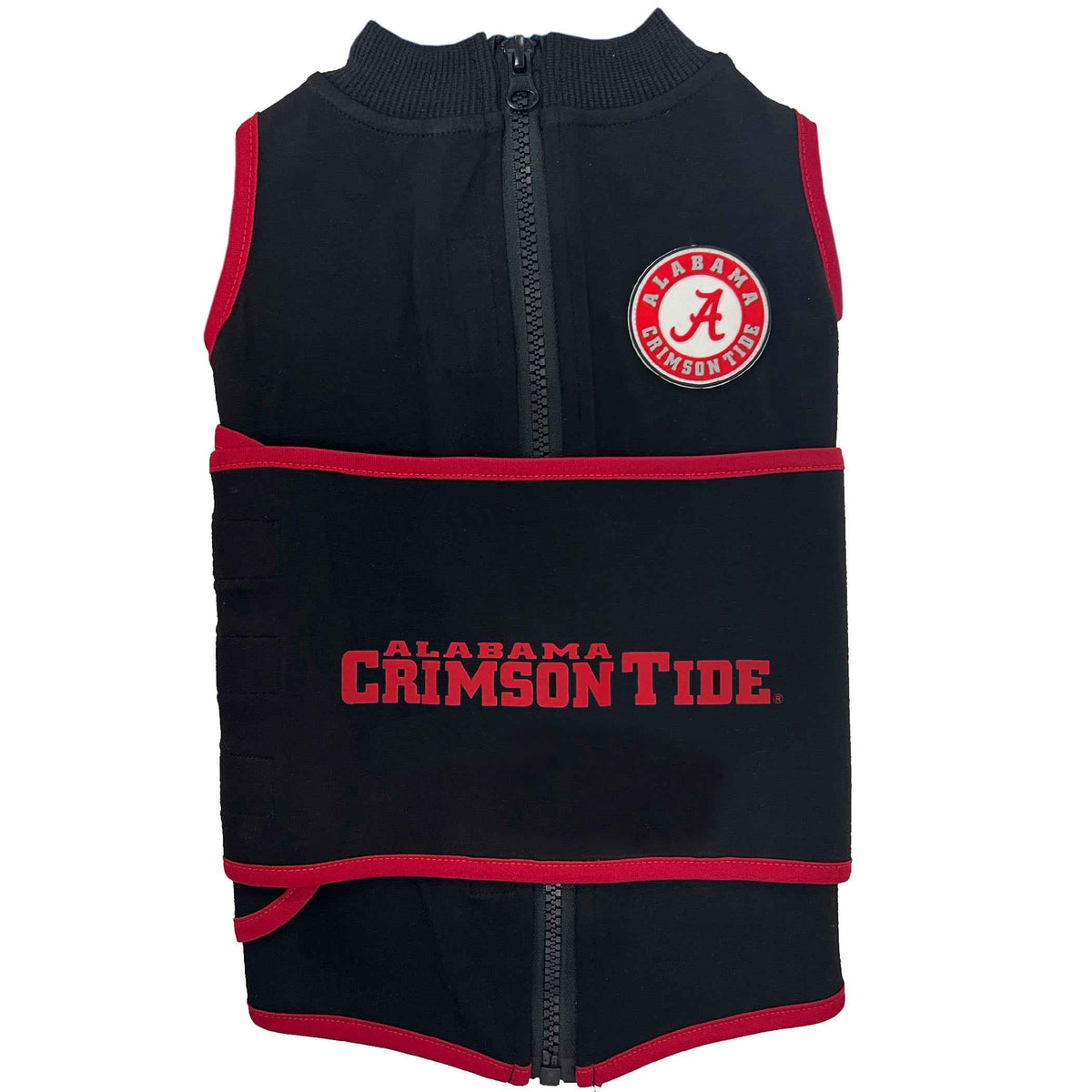 Alabama Soothing Solution Vest