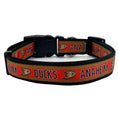 Load image into Gallery viewer, Anaheim Ducks Satin Collar
