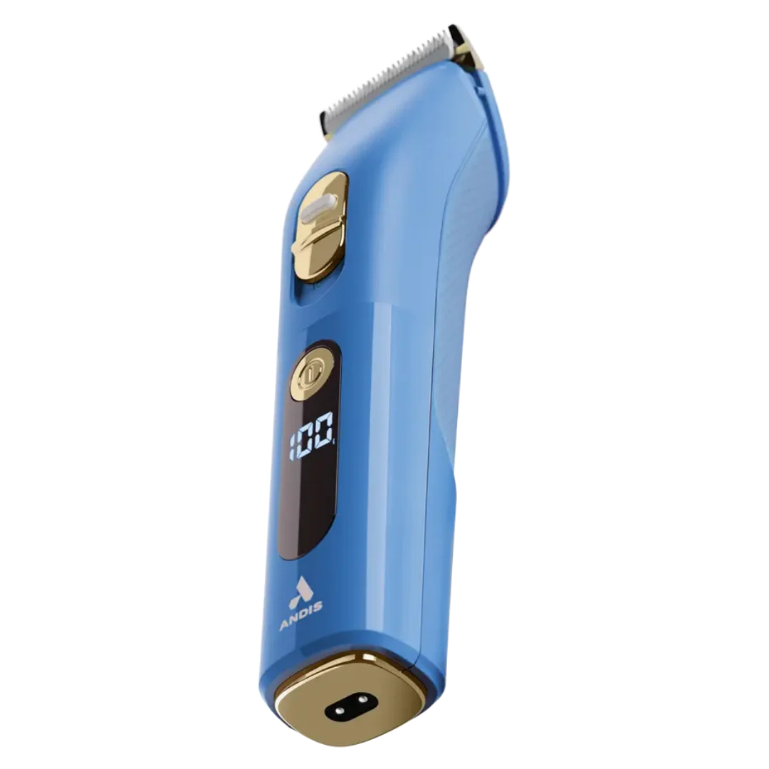 Pet Envision Cordless Clipper Set by Andis