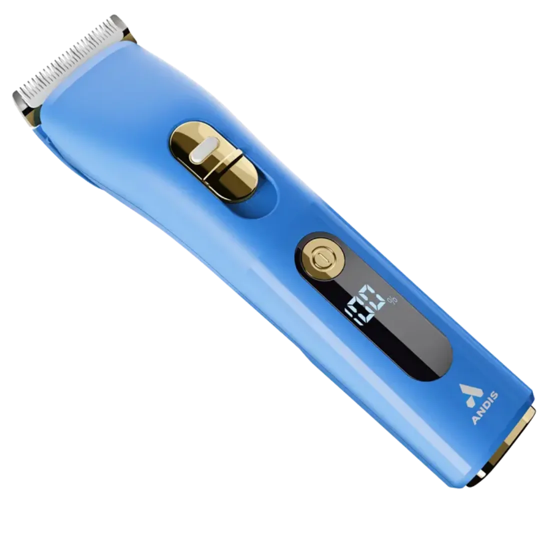 Pet Envision Cordless Clipper Set by Andis