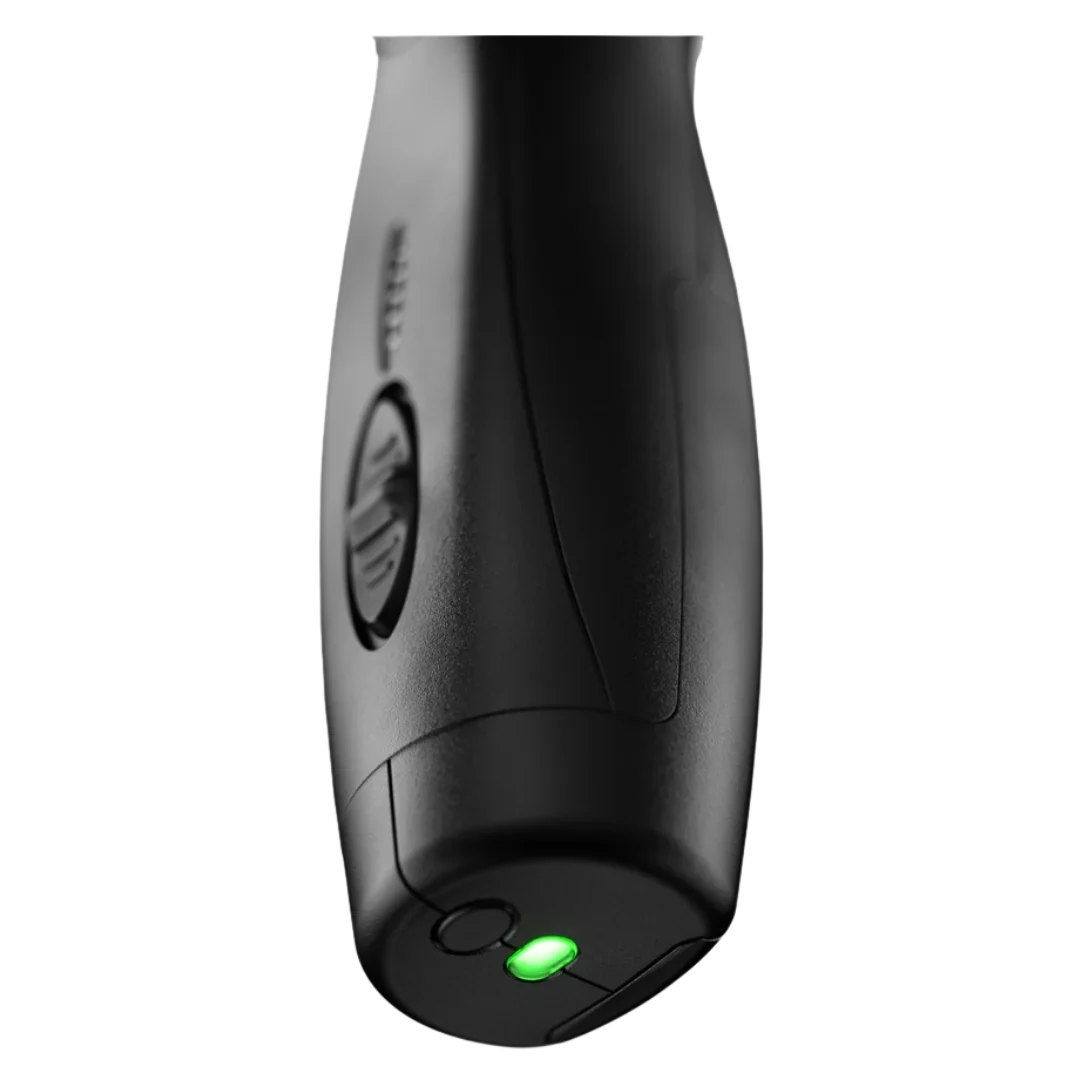 Dog Pulse ZR II Vet Edition 5 Speed Cordless Clipper with #40 Blade by Andis product image