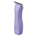 Load image into Gallery viewer, Pet Emerge with T-84 Blade Cordless Clipper Purple by Andis
