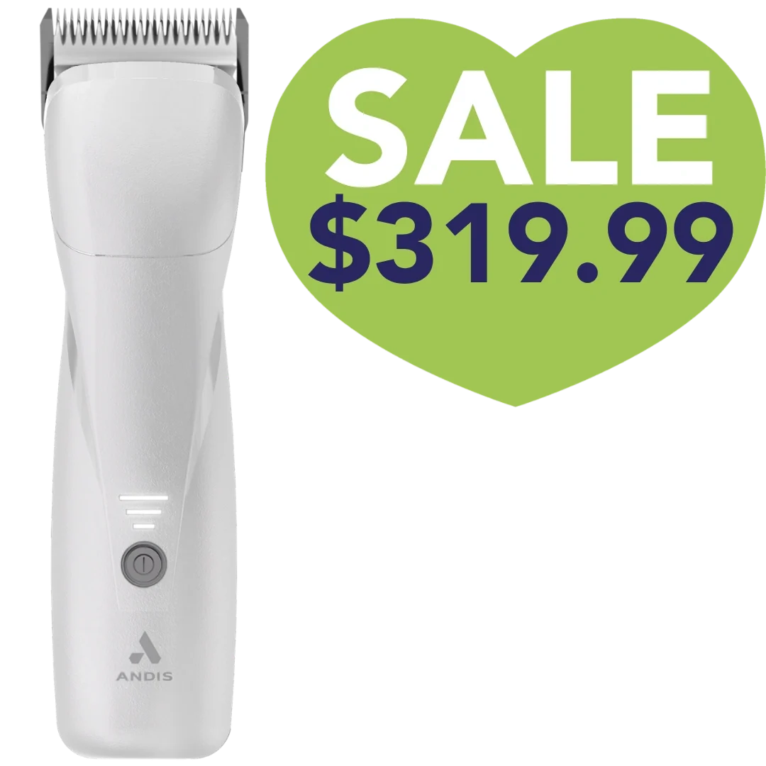 Dog Emerge Pro Clipper by Andis