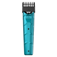 Load image into Gallery viewer, Dog Emerge Trim Sea Breeze Blue Cordless Trimmer by Andis
