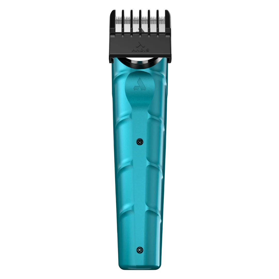 Dog Emerge Trim Sea Breeze Blue Cordless Trimmer by Andis