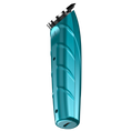Load image into Gallery viewer, Dog Emerge Trim Sea Breeze Blue Cordless Trimmer by Andis product image

