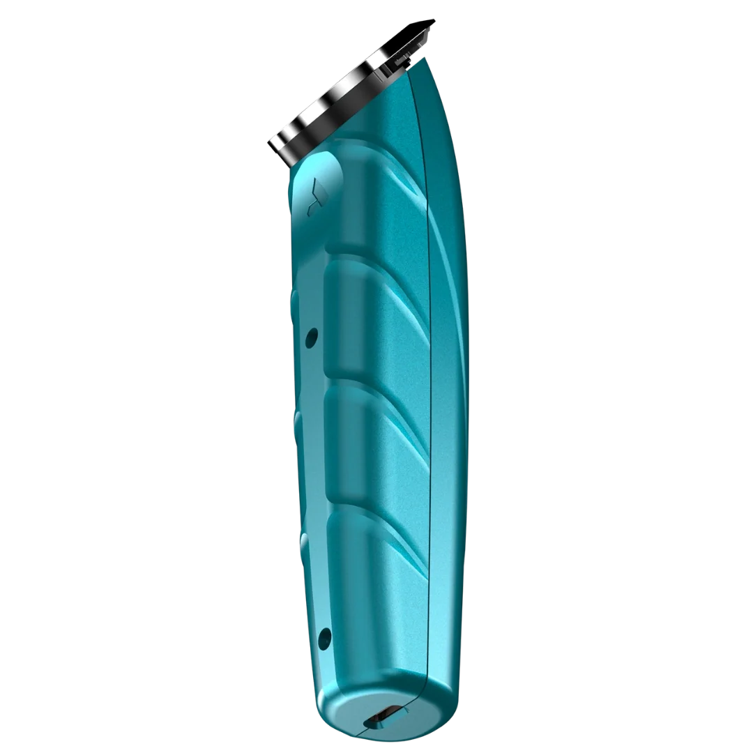 Dog Emerge Trim Sea Breeze Blue Cordless Trimmer by Andis product image