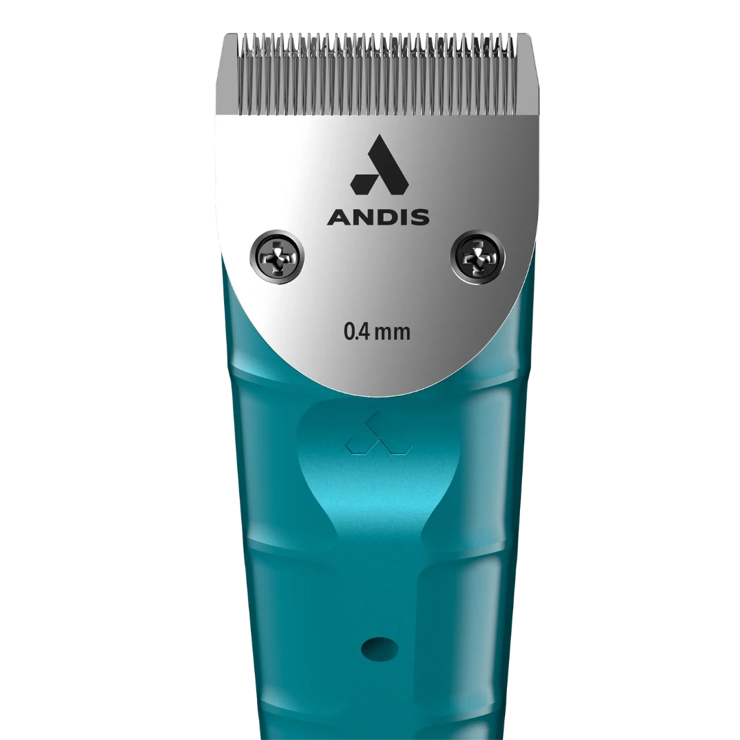 Dog Emerge Trim Sea Breeze Blue Cordless Trimmer by Andis