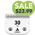 Load image into Gallery viewer, #30 CeramicEdge Detachable Blade by Andis
