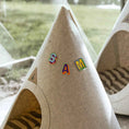 Load image into Gallery viewer, Nooee Pet Alphabet Patches
