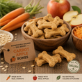 Load image into Gallery viewer, Harvest Bone Collection | Organic Dog Treat Variety Pack
