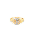 Load image into Gallery viewer, Diamond Celestial Pinky Ring
