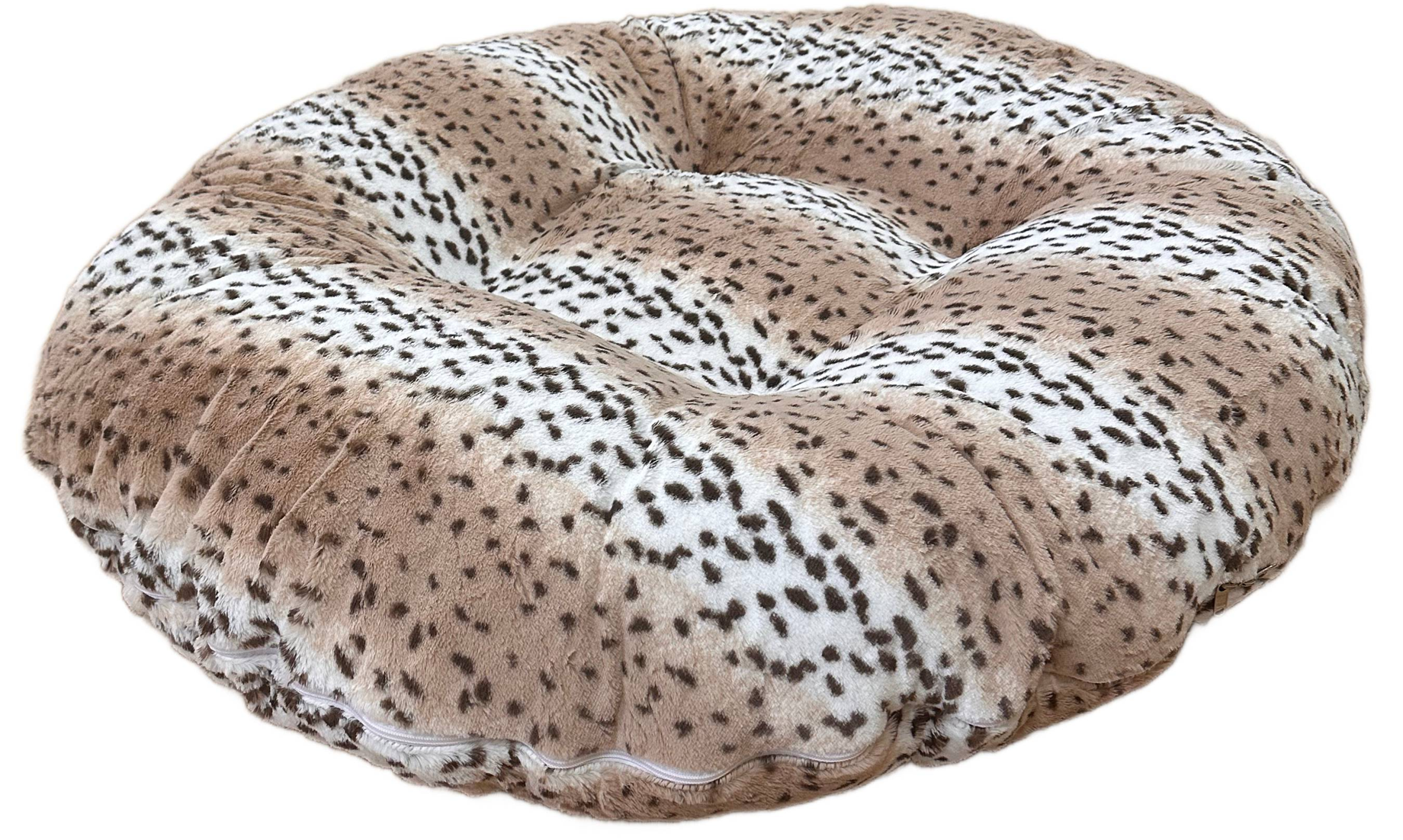 Bagel Bed - Southlake Paws
