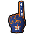 Load image into Gallery viewer, Houston Astros #1 Fan Toy
