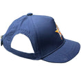Load image into Gallery viewer, MLB Houston Astros Dog Hat
