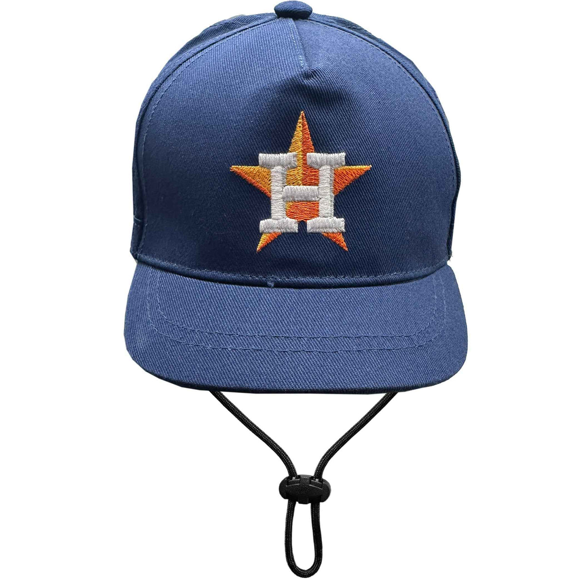 MLB Houston Astros Dog Hat