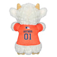 Load image into Gallery viewer, Houston Astros Plush Goat Toy
