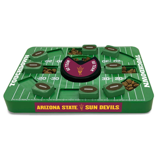 Arizona State Univ. Large Puzzle Toy