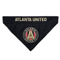 Load image into Gallery viewer, Atlanta United Reversible Pet Bandana
