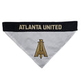 Load image into Gallery viewer, Atlanta United Reversible Pet Bandana
