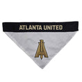 Load image into Gallery viewer, Atlanta United Reversible Pet Bandana

