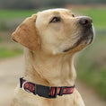 Load image into Gallery viewer, Atlanta United Satin Collar
