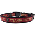 Load image into Gallery viewer, Atlanta United Satin Collar
