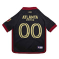 Load image into Gallery viewer, MLS Atlanta United Mesh Dog Jersey
