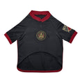 Load image into Gallery viewer, MLS Atlanta United Mesh Dog Jersey
