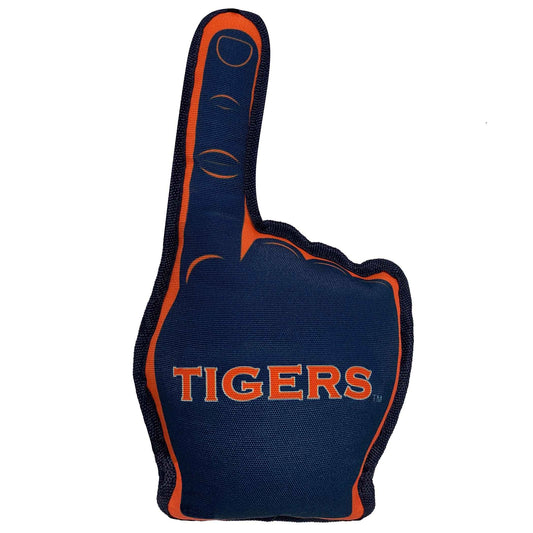 Auburn #1 Fan Toy