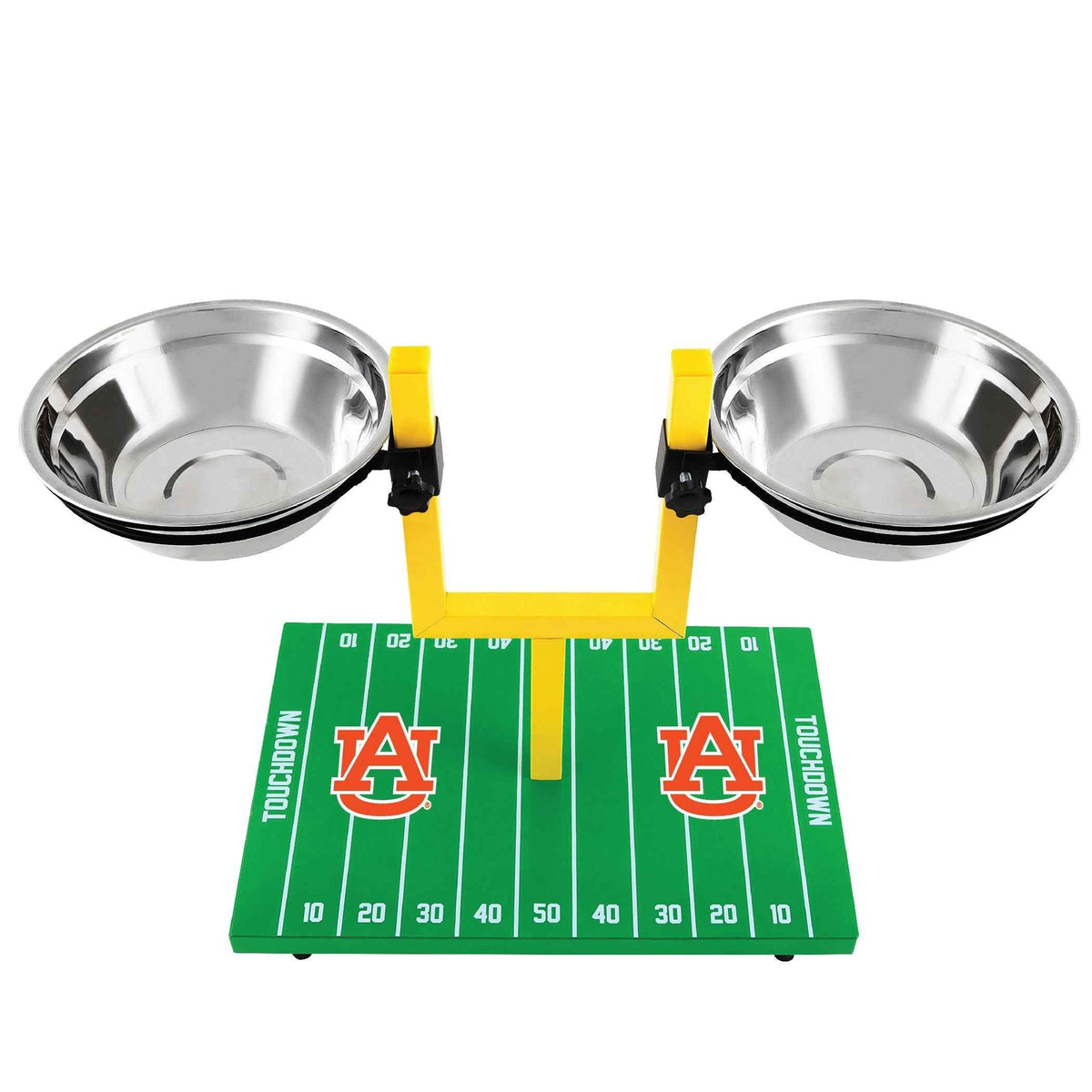 Auburn Tigers Goal Post Feeder
