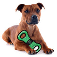 Load image into Gallery viewer, Austin Fc Soccer Field Tug Toy
