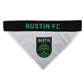 Load image into Gallery viewer, Austin FC Reversible Pet Bandana
