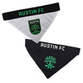 Load image into Gallery viewer, Austin FC Reversible Pet Bandana
