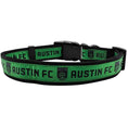 Load image into Gallery viewer, Austin FC Satin Collar
