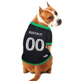 Load image into Gallery viewer, MLS Austin Football Club Mesh Dog Jersey
