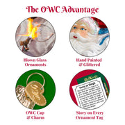 Auto Mechanic Ornament