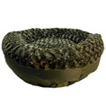 Load image into Gallery viewer, Dog Bed - Round Bolstered Furvana™
