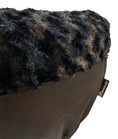 Load image into Gallery viewer, Dog Bed - Round Bolstered Furvana™
